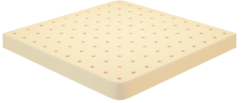 Латекс 6 см