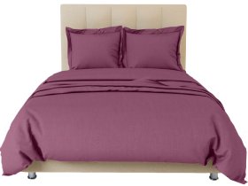 Пододеяльник Promtex Plum