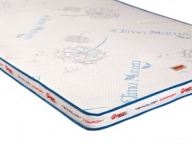 Наматрасник Lonax Clima Natura Comfort