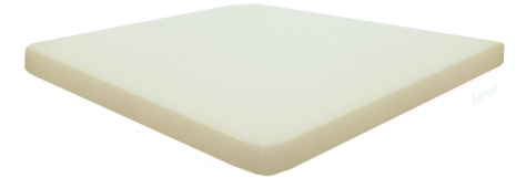 Пена Balance foam CERTIPUR 3 см