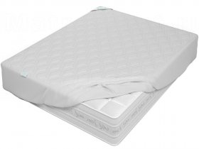 Наматрасник Lonax Light+