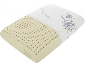 Подушка Lonax Clima Natura Latex