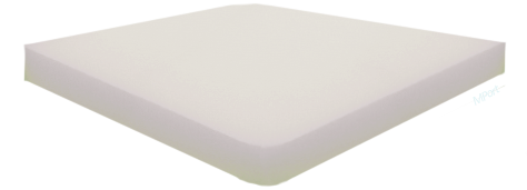 Пена Balance foam CERTIPUR белая 5 см