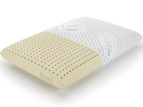 Подушка Lonax Silver Care Latex