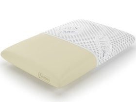 Подушка Lonax Silver Care Memory