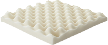 Massage Foam 1,5см