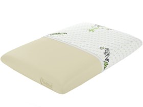 Подушка Lonax Organic Ultra Memory