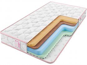 Матрас Sontelle Libre Roll 12 Shape
