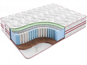 Матрас Sontelle Sante Dual Swan