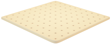 Латекс 2 см