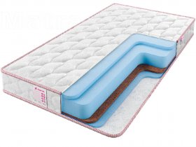 Матрас Sontelle Libre Roll 14 Balance