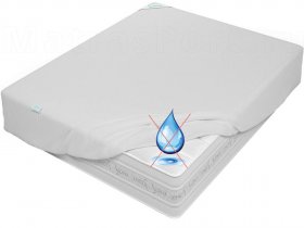 Наматрасник Lonax Jaklyn Aqua+