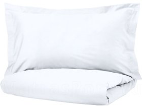 Наволочка Promtex White с ушками