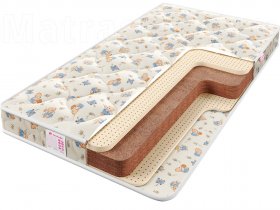 Детский матрас Sontelle Juno Sly