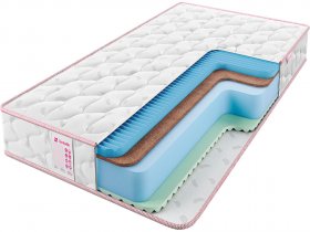 Матрас Sontelle Libre Roll 16 Resol
