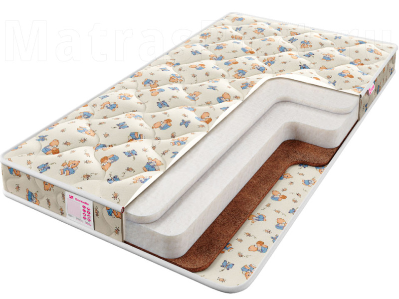 Детский матрас Sontelle Juno Soft
