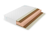 Матрас Lonax Foam Medium Hard Plus
