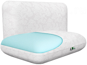 Подушка Agreen Side Comfort