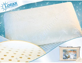 Подушка Lonax Middle Latex