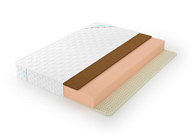 Матрас Lonax Foam Latex Cocos-2
