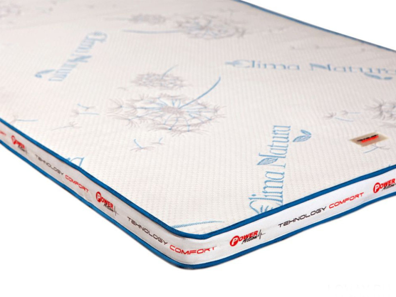 Наматрасник Lonax Clima Natura Comfort