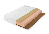 Матрас Lonax Foam Cocos Memory-3 Plus