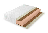 Матрас Lonax Foam Medium Hard Max Plus