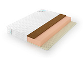 Матрас Lonax Foam Latex Cocos-3