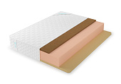 Матрас Lonax Foam Cocos Memory-3 Max Plus