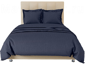 Пододеяльник Promtex Indigo
