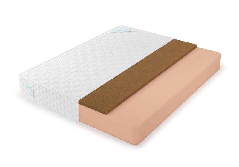 Матрас Lonax Foam Cocos-3 Max