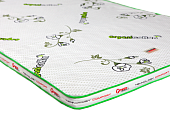 Наматрасник Lonax Organic Ultra Multizone