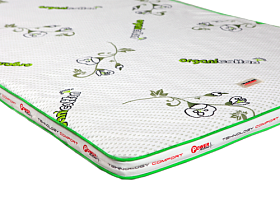 Наматрасник Lonax Organic Ultra Multizone