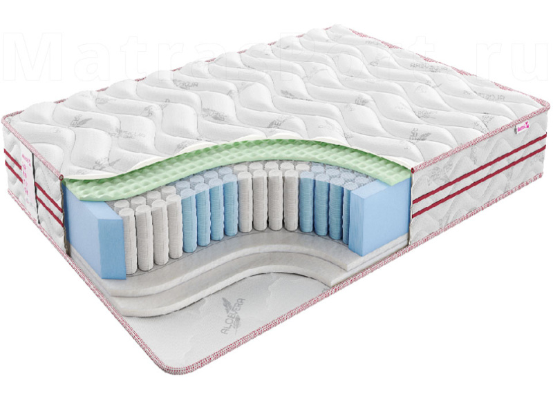 Матрас Sontelle Sante Dual Brose