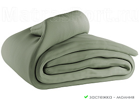 Пододеяльник Promtex Olive