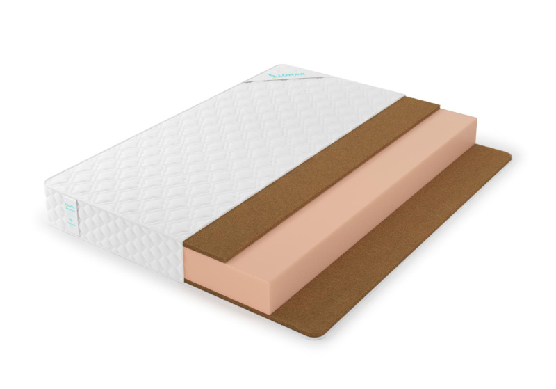 Матрас Lonax Foam Cocos-2 Plus
