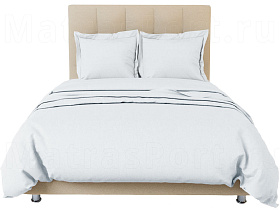 Пододеяльник Promtex White