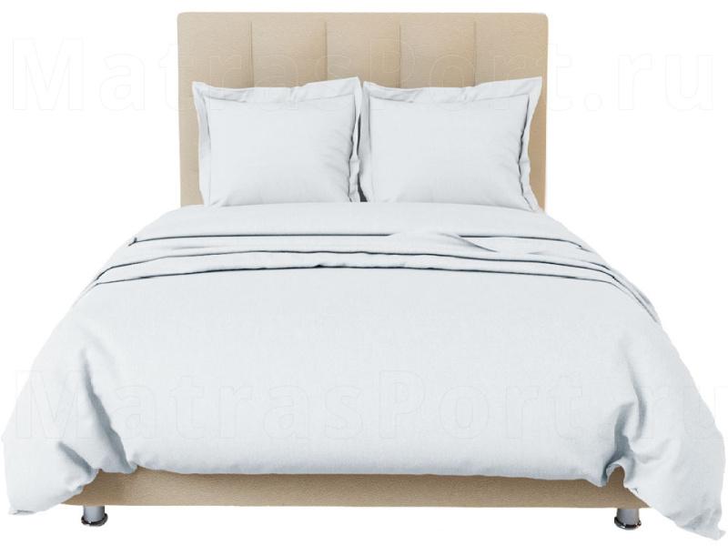 Пододеяльник Promtex White