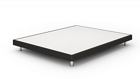 Основание-короб Lonax Box Mini, цвет - чёрный