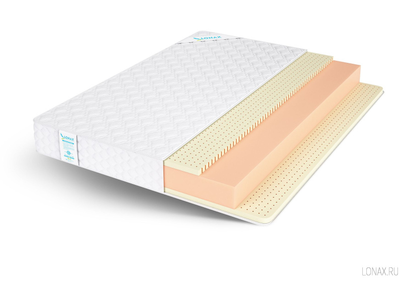 Матрас Lonax Roll Comfort-3 Plus
