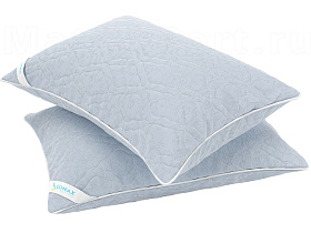 Подушка Lonax Blu Ocean