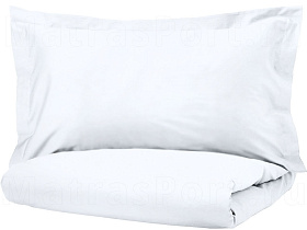 Наволочка Promtex White с ушками