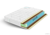 Матрас Lonax Medium Hard TFK