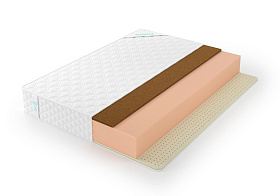 Матрас Lonax Foam Latex Cocos 2 max