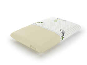 Подушка Lonax Organic Ultra Memory