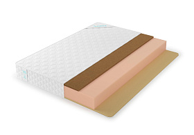 Матрас Lonax Foam Cocos Memory-2 Plus