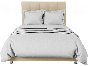 Пододеяльник Promtex Light grey