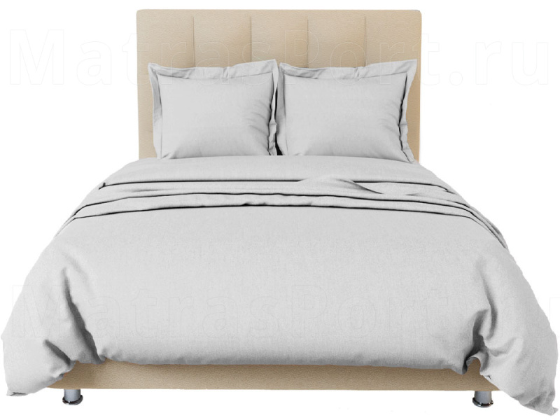 Пододеяльник Promtex Light grey