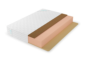 Матрас Lonax Foam Cocos Memory-2 Max Plus