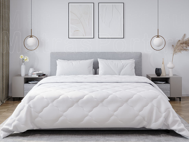 Одеяло Sontelle Le Mans Luxe Sheep Лето